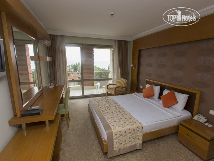 New photos from tourists Sirma 4*
