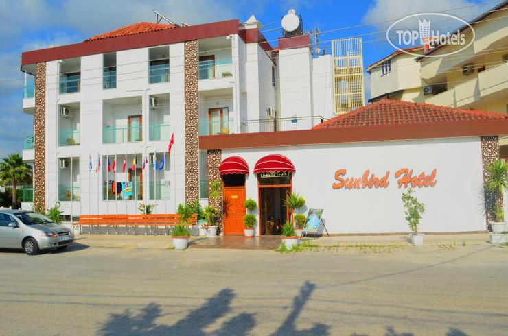 Hotelier's photos Maya World Vista 3*