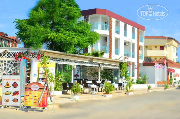 New photos from tourists Maya World Vista 3*
