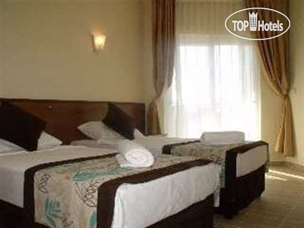 New photos from tourists Tur & Tel Hotel 3*