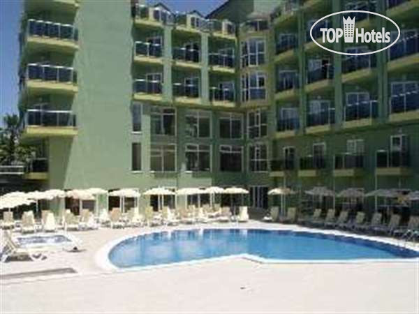 Hotelier's photos Tur & Tel Hotel 3*