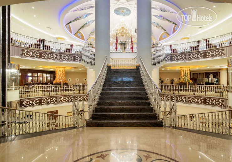New photos from tourists Crystal Sunset Luxury Resort & Spa 5*