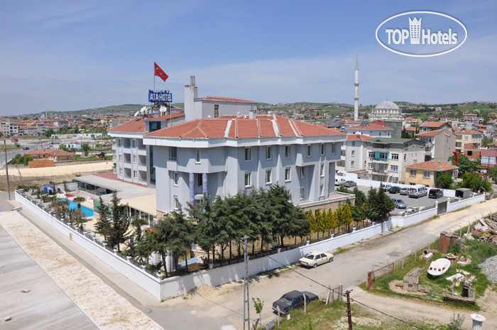 Photos Ata Hotel