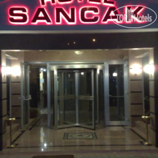 Photos Sancak Hotel