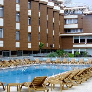 Photos Grand Gold Hotel