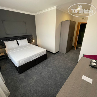 Photos Respiro Park Hotel