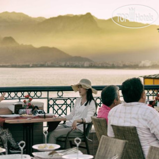 Фото Antalya Inn