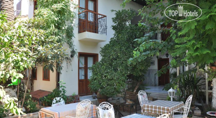 Photos Sibel Pension