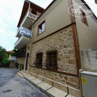 Фото Bacchus Pension