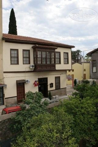 Фото Dedekonak Pension