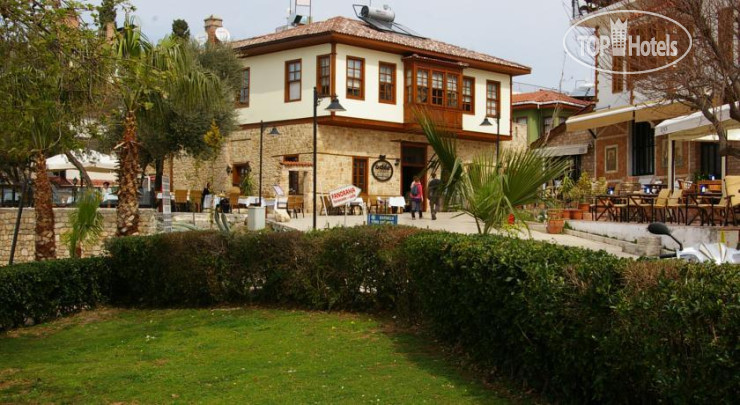 Photos Odile Konak