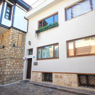 Фото Delight Deluxe Aparts