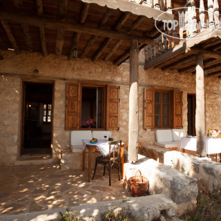 Photos Hoyran Wedre Country Houses