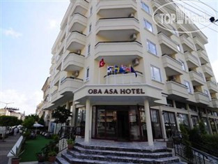 Hotel photo Oba Asa 3*