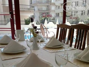 New photos from tourists Oba Asa 3*