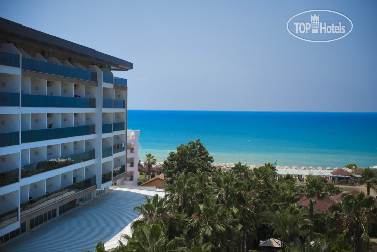 New photos from tourists Royal Garden Beach Hotel 5*