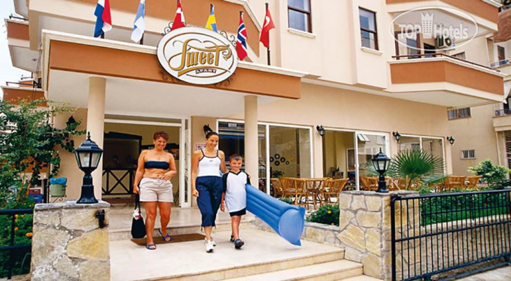 Hotel photo Sweet Apart Otel 