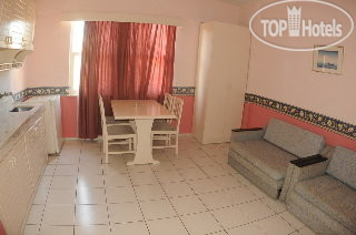 New photos from tourists Rosella Apart & Hotel 3*