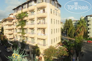 Photos Rosella Apart & Hotel