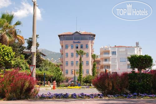 Hotel photo Rosella Apart & Hotel 3*