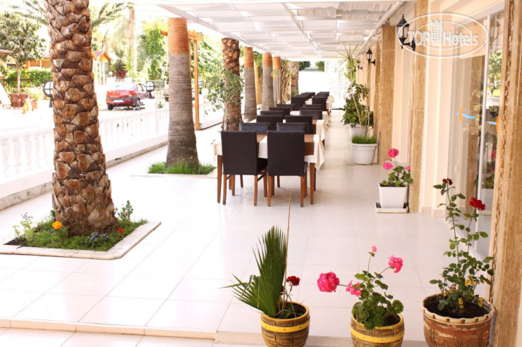 New photos from tourists Renda Beach Hotel 3*