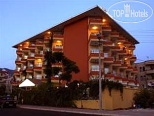 Hotelier's photos Kleopatra Sun Light Hotel 3*