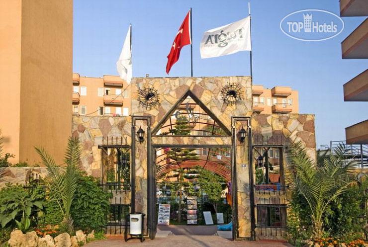 Hotelier's photos Tugra Suit 3*