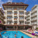 Photos Oba Time Hotel