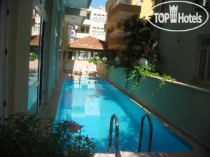 New photos from tourists Guler 2*