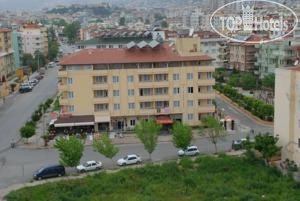 Hotelier's photos Grand Horizon Apart Hotel