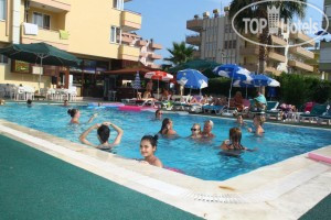 New photos from tourists Grand Horizon Apart Hotel