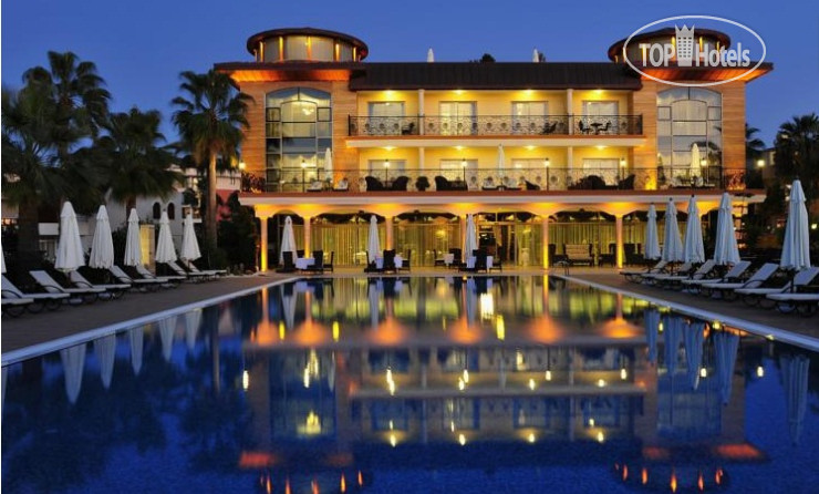 Hotel photo Villa Augusto 