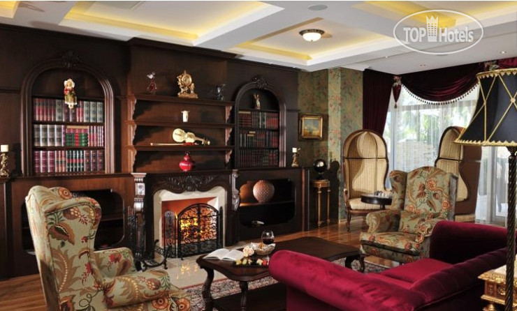 New photos from tourists Villa Augusto
