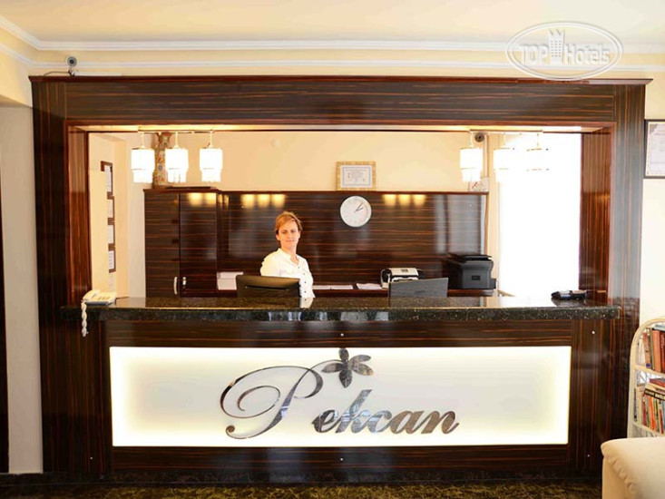 New photos from tourists Pekcan 3*