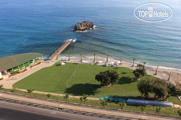 New photos from tourists Sea Star 3*