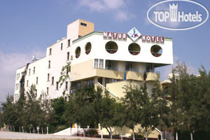 Hotel photo Natur 3*