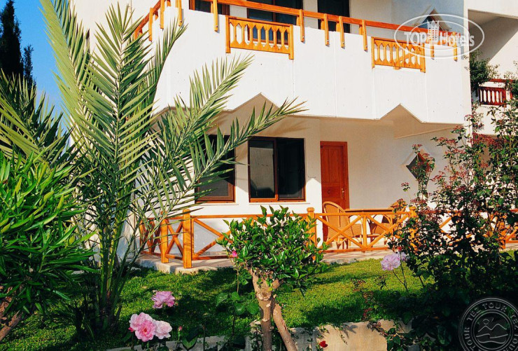 New photos from tourists Antik Hotel & Garden 4*