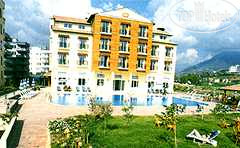 Hotelier's photos Sevki Bey 3*
