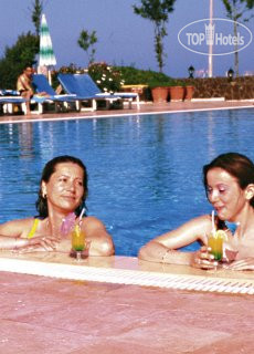 New photos from tourists Sevki Bey 3*