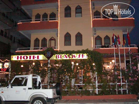 Hotel photo Blacksea 3*