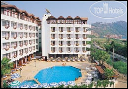 New photos from tourists Riviera Zen Hotel 3*