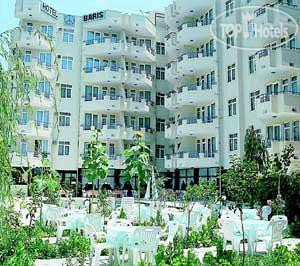 Фотографии отельера Bariscan 3*