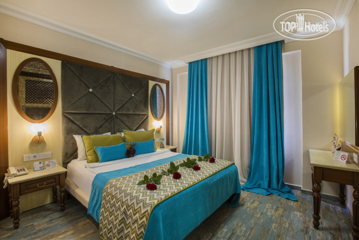 New photos from tourists Club Big Blue Suit Hotel 4*