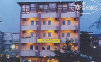 Hotel photo Mermaid Hilldegard 2*