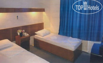 New photos from tourists Mermaid Hilldegard 2*