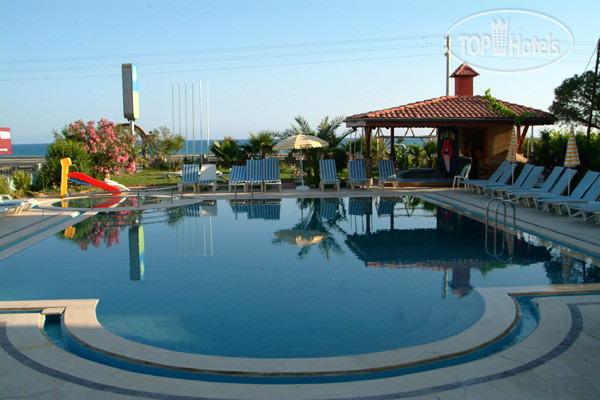 Новые добавленные фото туристов Lemon Beach 3*