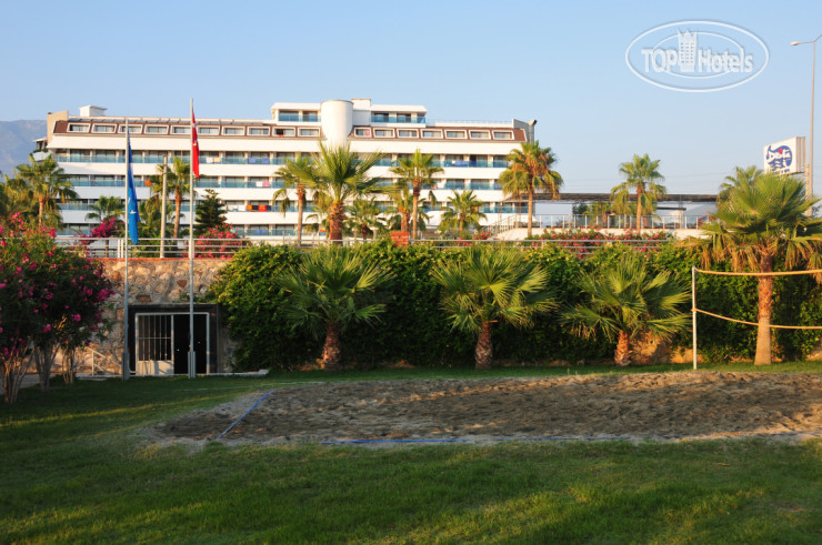 Hotelier's photos Drita 5*