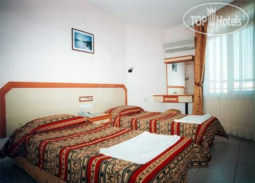 New photos from tourists Golden Dreams Suit (закрыт)