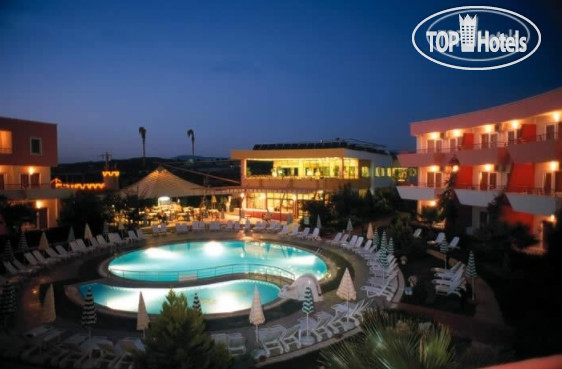 Hotel photo Club Mermaid Village 4*