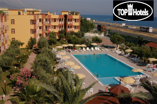 Hotel photo Nicomedia 3*
